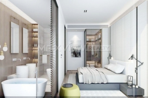 Rongyu Apartment Shanghai 3bedroom 180sqm ¥30,000 SH017591