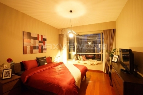 Apartment rental Shanghai Yanlord TownIII 3bedroom 150sqm ¥25,000 SH017596