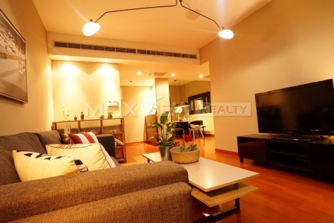 Apartment rental Shanghai Yanlord TownIII 3bedroom 150sqm ¥25,000 SH017596