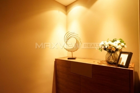 Apartment rental Shanghai Yanlord TownIII 3bedroom 150sqm ¥25,000 SH017596