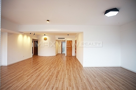 Apartments Shanghai rent Kingsville 3bedroom 240sqm ¥50,000 SH017593