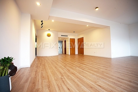 Apartments Shanghai rent Kingsville 3bedroom 240sqm ¥50,000 SH017593
