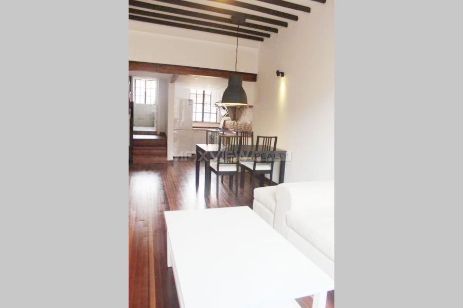 Old Lane House on Huaihai M. Road 3bedroom 190sqm ¥30,000 SH017594