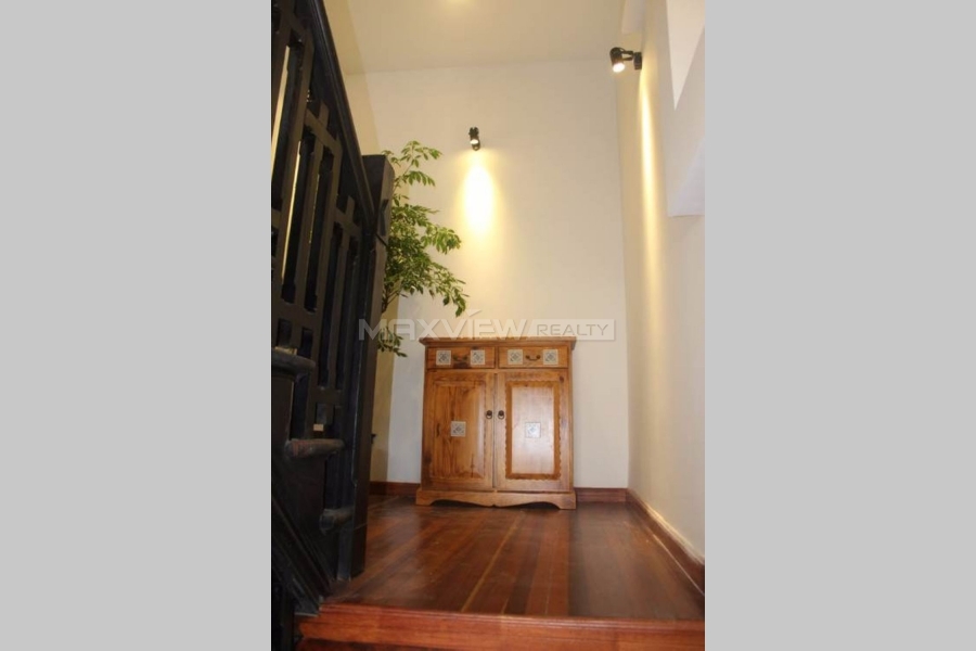 Old Lane House on Huaihai M. Road 3bedroom 190sqm ¥30,000 SH017594