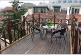 Old Lane House on Yuyuan Road 4bedroom 100sqm ¥20,000