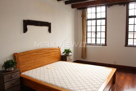Old Lane House on Yuyuan Road 4bedroom 100sqm ¥20,000 SH017595