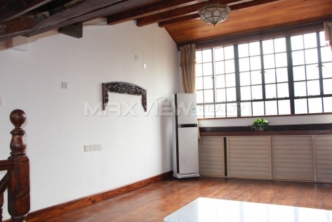 Old Lane House on Yuyuan Road 4bedroom 100sqm ¥20,000 SH017595