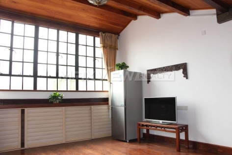 Old Lane House on Yuyuan Road 4bedroom 100sqm ¥20,000 SH017595