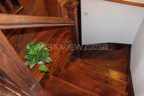 Old Lane House on Yuyuan Road 4bedroom 100sqm ¥20,000 SH017595