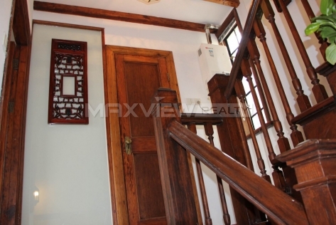 Old Lane House on Yuyuan Road 4bedroom 100sqm ¥20,000 SH017595
