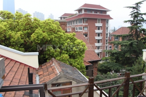 Old Lane House on Yuyuan Road 4bedroom 100sqm ¥20,000 SH017595