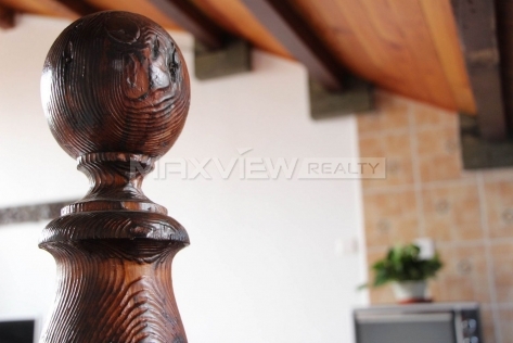 Old Lane House on Yuyuan Road 4bedroom 100sqm ¥20,000 SH017595