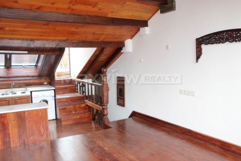 Old Lane House on Yuyuan Road 4bedroom 100sqm ¥20,000 SH017595