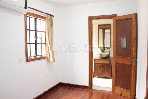 Old Lane House on Yuyuan Road 4bedroom 100sqm ¥20,000 SH017595