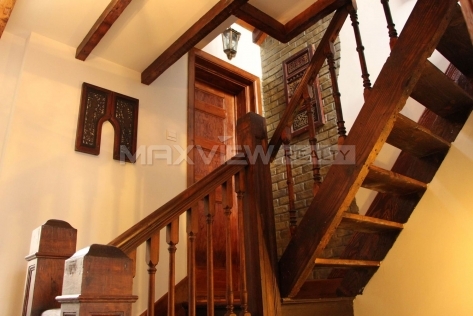 Old Lane House on Yuyuan Road 4bedroom 100sqm ¥20,000 SH017595