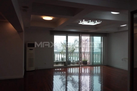 Ming Yuan Century City 3bedroom 205sqm ¥35,000 SH017314