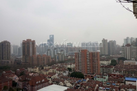 Ming Yuan Century City 3bedroom 205sqm ¥35,000 SH017314