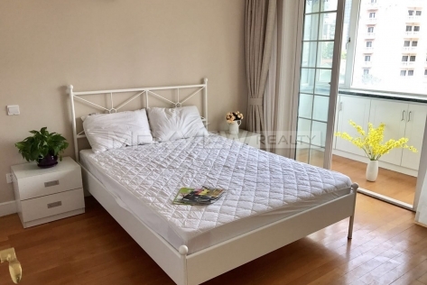Qianjindalou 3bedroom 200sqm ¥33,000 SH017599
