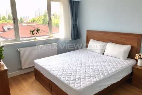 Qianjindalou 3bedroom 200sqm ¥33,000 SH017599