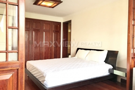 Qianjindalou 3bedroom 200sqm ¥33,000 SH017599