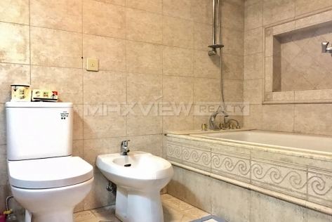 Qianjindalou 3bedroom 200sqm ¥33,000 SH017599