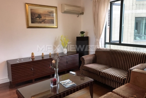 Novel Garden 3bedroom 200sqm ¥24,000 SH017605 