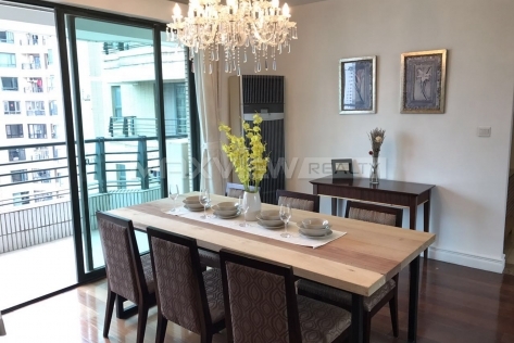 Novel Garden 3bedroom 200sqm ¥24,000 SH017605 