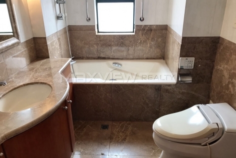 Novel Garden 3bedroom 200sqm ¥24,000 SH017605 