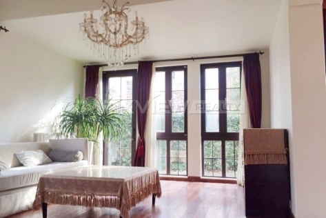 Rancho Santa Fe   |   兰乔圣菲 3bedroom 268sqm ¥45,000 MHV00255