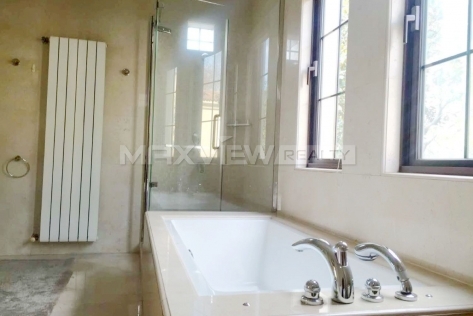 Rancho Santa Fe   |   兰乔圣菲 3bedroom 268sqm ¥45,000 MHV00255