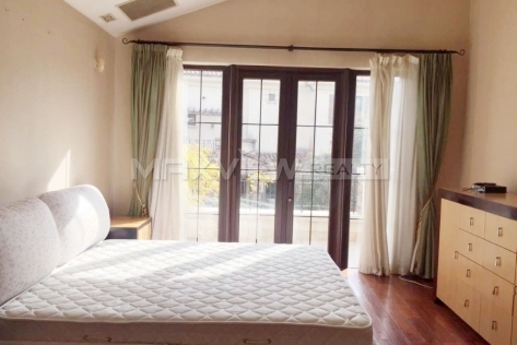 Rancho Santa Fe   |   兰乔圣菲 3bedroom 268sqm ¥45,000 MHV00255