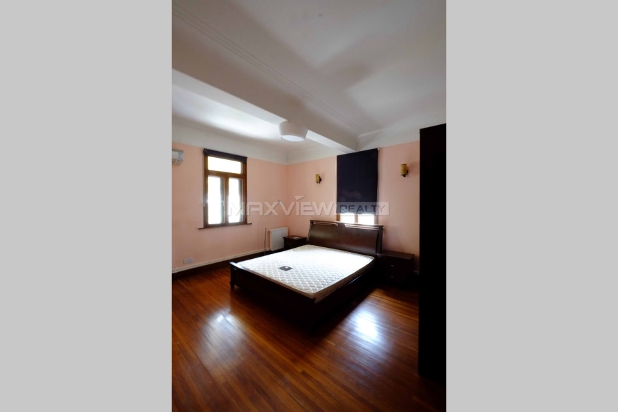 Aiqing Apartment 2bedroom 120sqm ¥22,000 SH017610