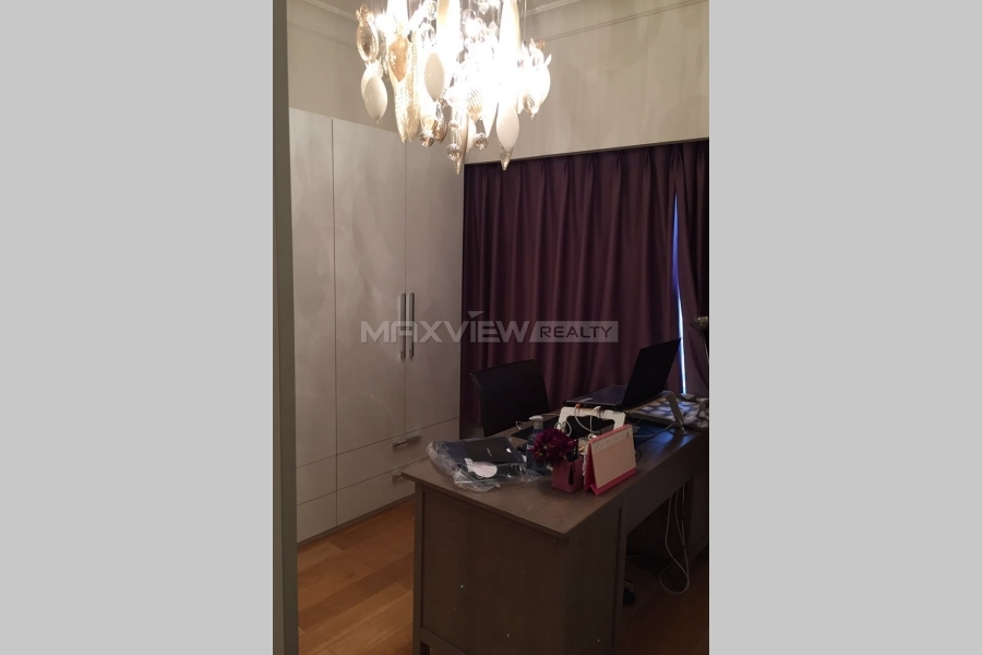 Chengshiyipinyuan 3bedroom 156sqm ¥35,000 SH017611 