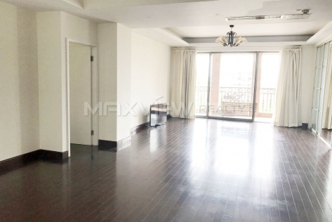 Green Court   |   碧云花园 4bedroom 270sqm ¥36,000 PDA00138