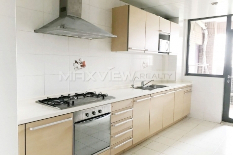 Green Court   |   碧云花园 4bedroom 270sqm ¥36,000 PDA00138