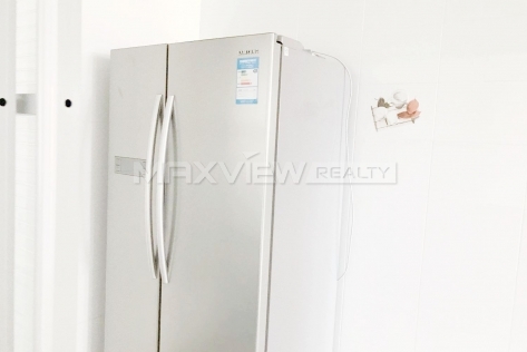 Green Court   |   碧云花园 4bedroom 270sqm ¥36,000 PDA00138