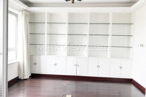 Green Court   |   碧云花园 4bedroom 270sqm ¥36,000 PDA00138