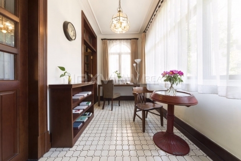 Huaye Apartment 华业公寓  2bedroom 130sqm ¥22,000 SH001566 