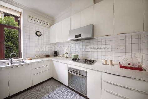 Huaye Apartment 华业公寓  2bedroom 130sqm ¥22,000 SH001566 