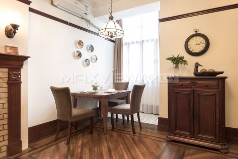 Huaye Apartment 华业公寓  2bedroom 130sqm ¥22,000 SH001566 