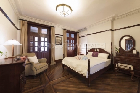 Huaye Apartment 华业公寓  2bedroom 130sqm ¥22,000 SH001566 