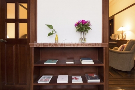 Huaye Apartment 华业公寓  2bedroom 130sqm ¥22,000 SH001566 