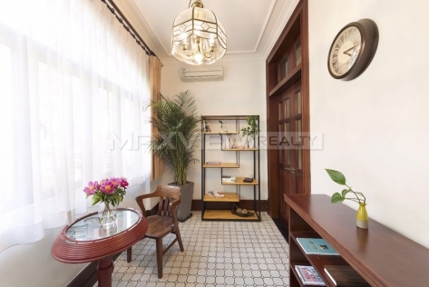 Huaye Apartment 华业公寓  2bedroom 130sqm ¥22,000 SH001566 