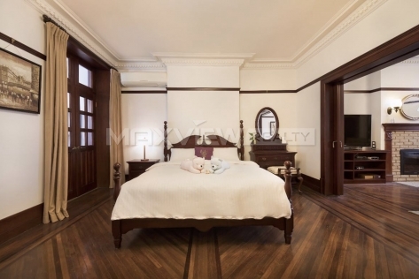Huaye Apartment 华业公寓  2bedroom 130sqm ¥22,000 SH001566 
