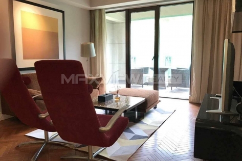  Lakeville Regency 1bedroom 95sqm ¥22,000 SH017612