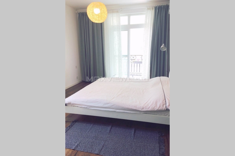 Old Apartment on Huaihai W. Road 3bedroom 160sqm ¥23,800 SH016032