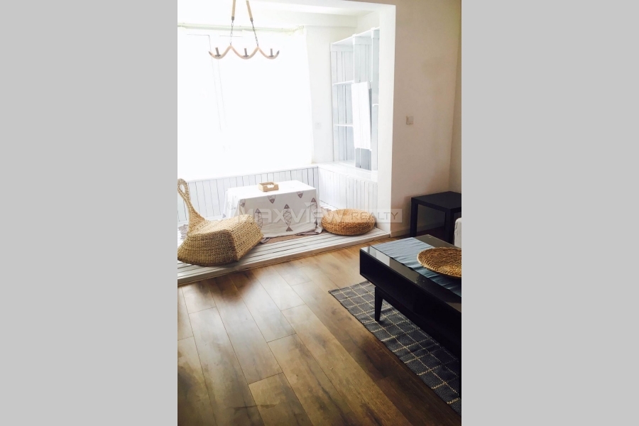 Old Apartment on Huaihai W. Road 3bedroom 160sqm ¥23,800 SH016032