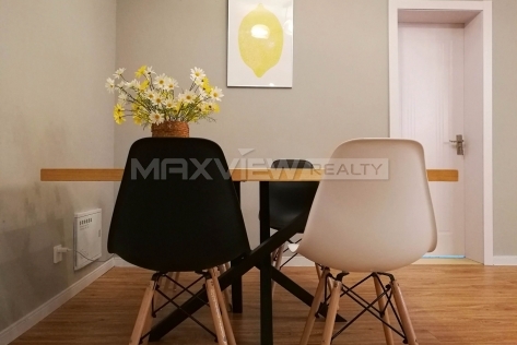 Jueshidasha 2bedroom 130sqm ¥16,800 SH017625