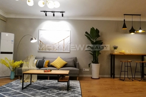 Jueshidasha 2bedroom 130sqm ¥16,800 SH017625