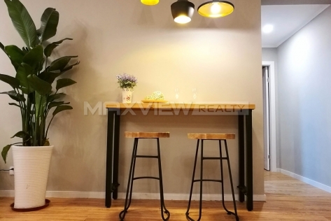 Jueshidasha 2bedroom 130sqm ¥16,800 SH017625